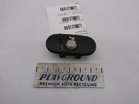 Mini Cooper S Mirror And Seat Switch