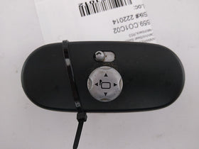 Mini Cooper S Mirror And Seat Switch - 0
