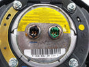 Mini Cooper S Front Left Steering Wheel Air Bag-8