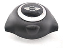 Mini Cooper S Front Left Steering Wheel Air Bag-10