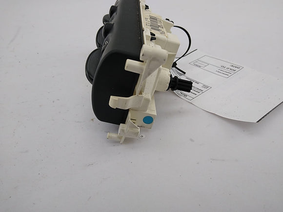 Mini Cooper S Climate Control