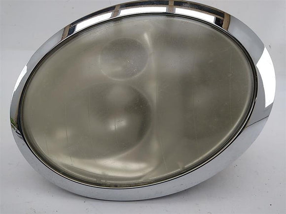 Mini Cooper S Left Head Light