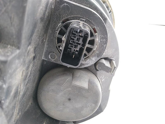 Mini Cooper S Left Head Light