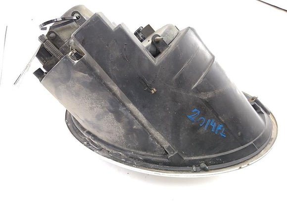 Mini Cooper S Left Head Light