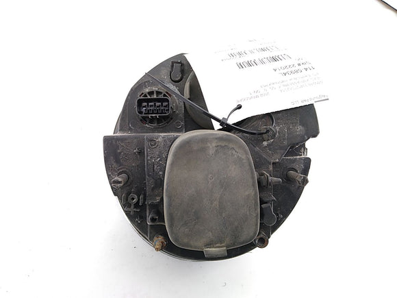 Mini Cooper S Left Head Light