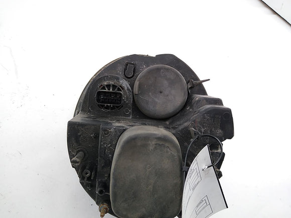 Mini Cooper S Left Head Light