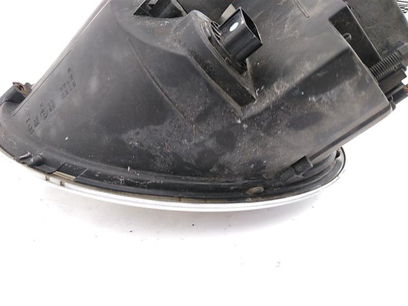 Mini Cooper S Left Head Light