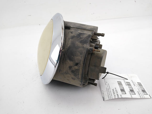 Mini Cooper S Left Head Light