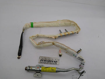 Mini Cooper S Right Curtain Air Bag