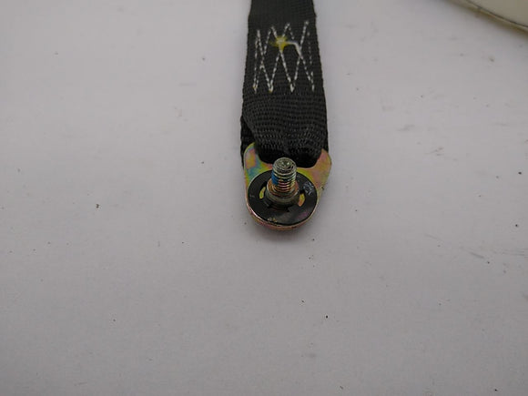 Mini Cooper S Right Curtain Air Bag