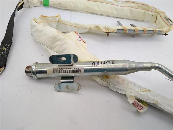 Mini Cooper S Right Curtain Air Bag