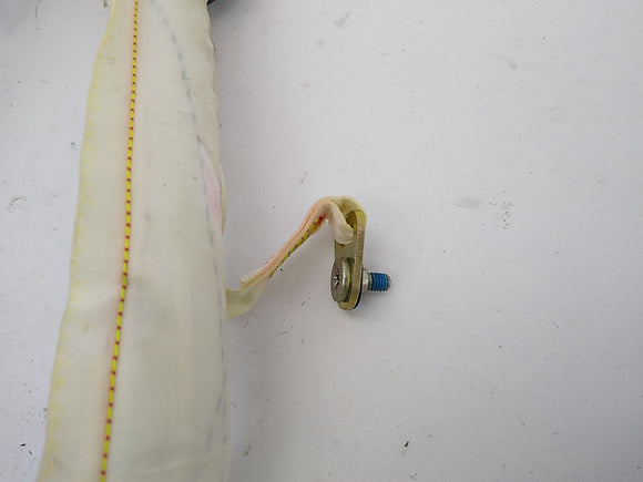 Mini Cooper S Left Curtain Air Bag