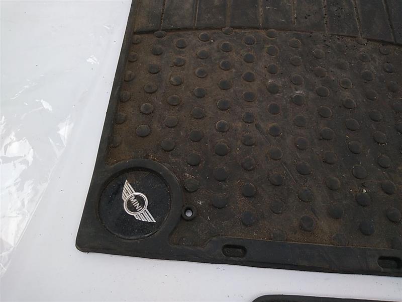 Mini Cooper S Set Of Floor Mats