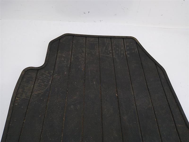 Mini Cooper S Set Of Floor Mats