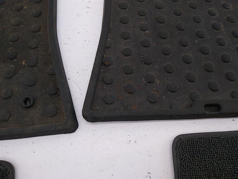 Mini Cooper S Set Of Floor Mats