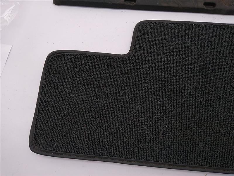 Mini Cooper S Set Of Floor Mats