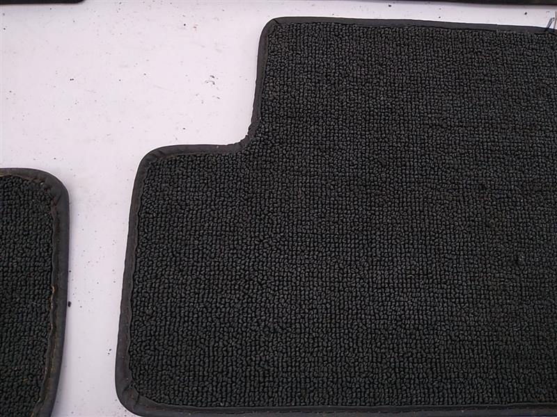 Mini Cooper S Set Of Floor Mats