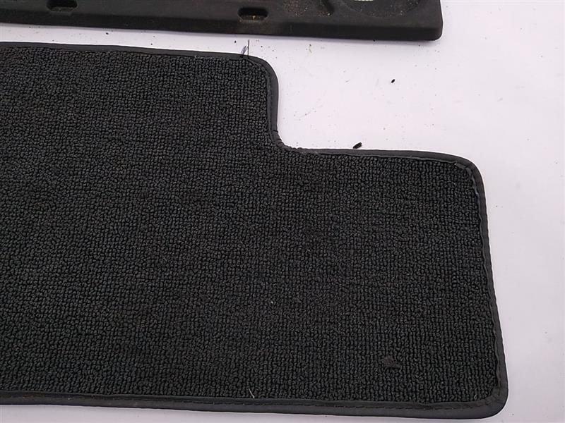 Mini Cooper S Set Of Floor Mats