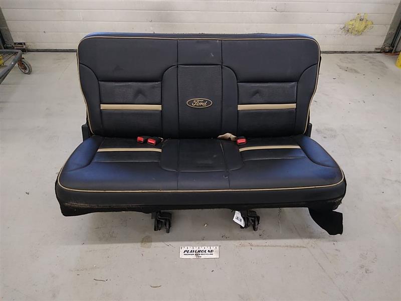 Ford Excursion Third Rear Seat Set