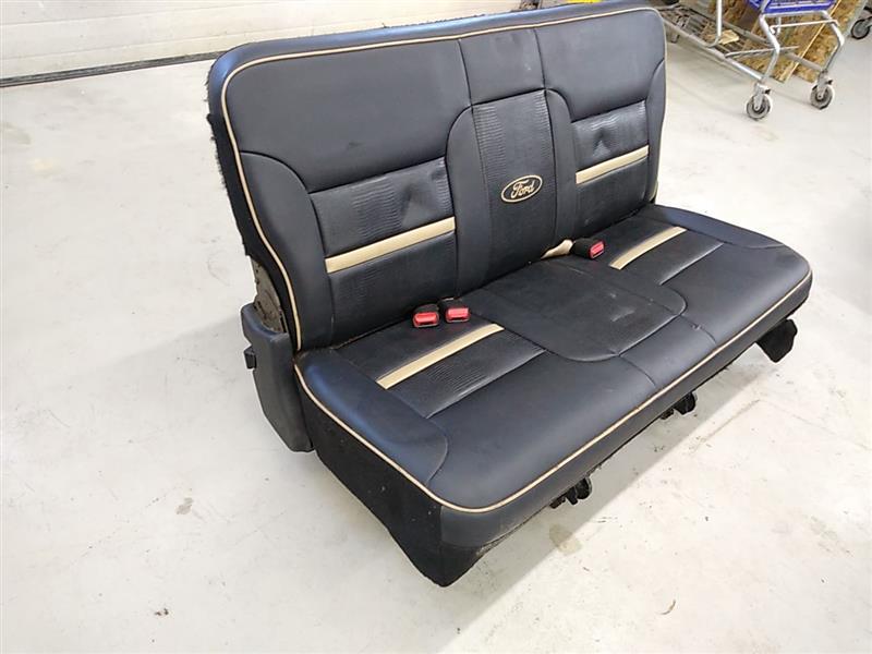 Ford Excursion Third Rear Seat Set