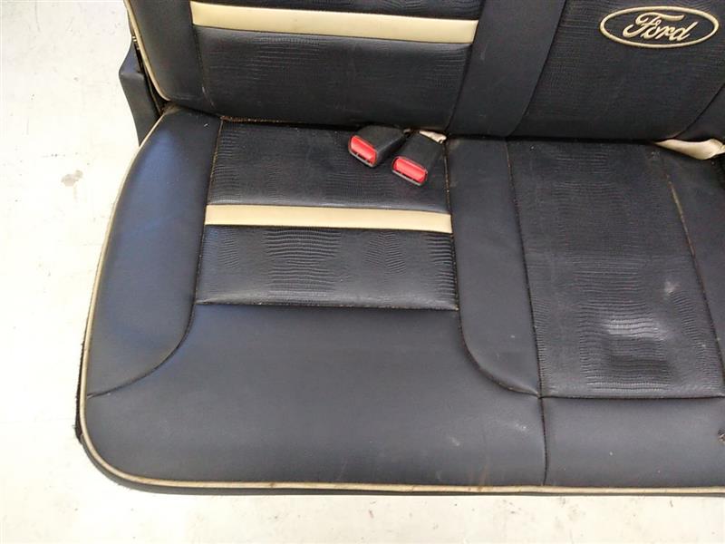 Ford Excursion Third Rear Seat Set