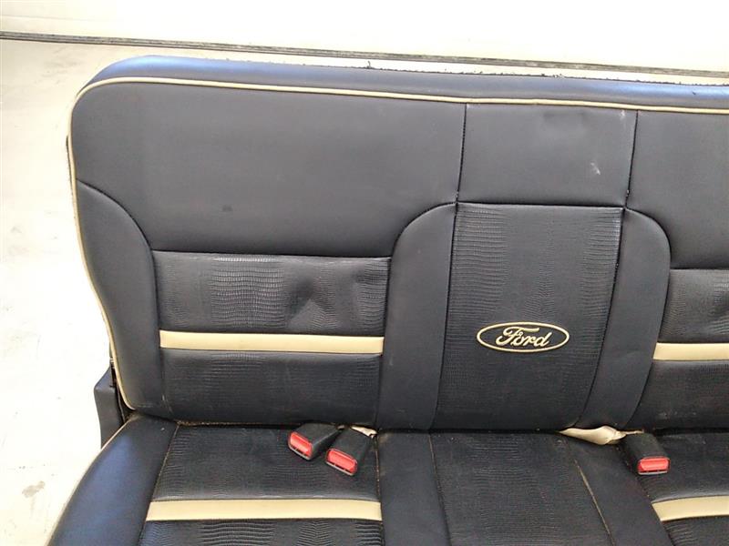 Ford Excursion Third Rear Seat Set