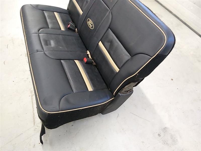 Ford Excursion Third Rear Seat Set