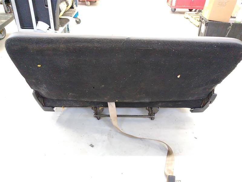 Ford Excursion Third Rear Seat Set