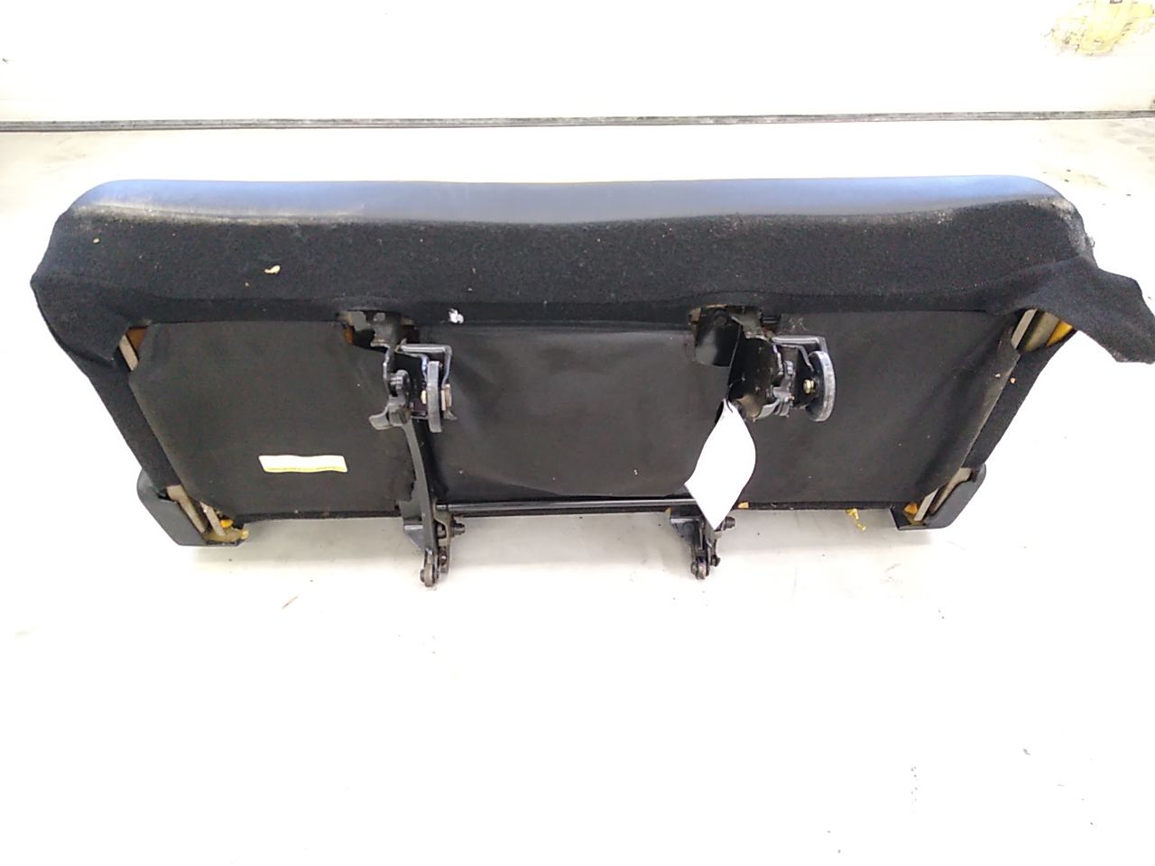 Ford Excursion Third Rear Seat Set