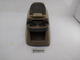 Ford Excursion Center Console