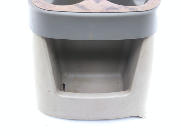 Ford Excursion Center Console