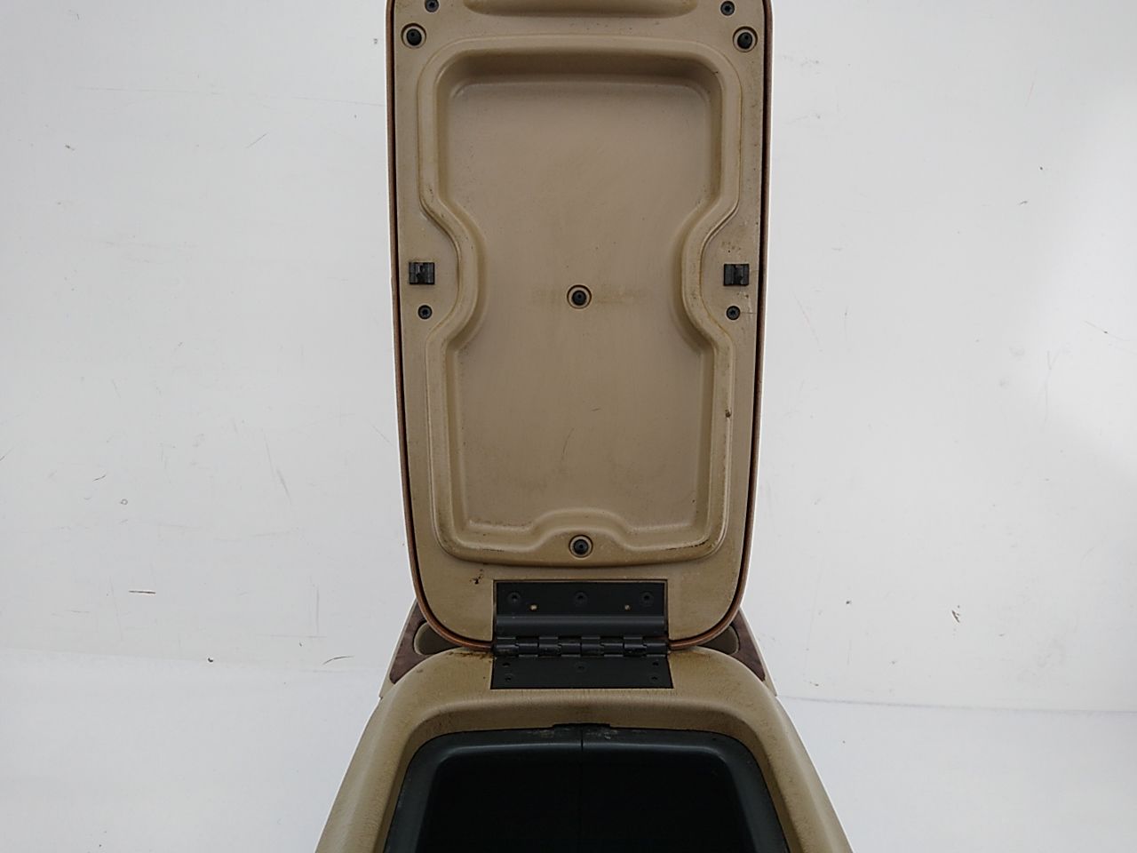 Ford Excursion Center Console