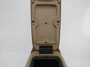 Ford Excursion Center Console-5