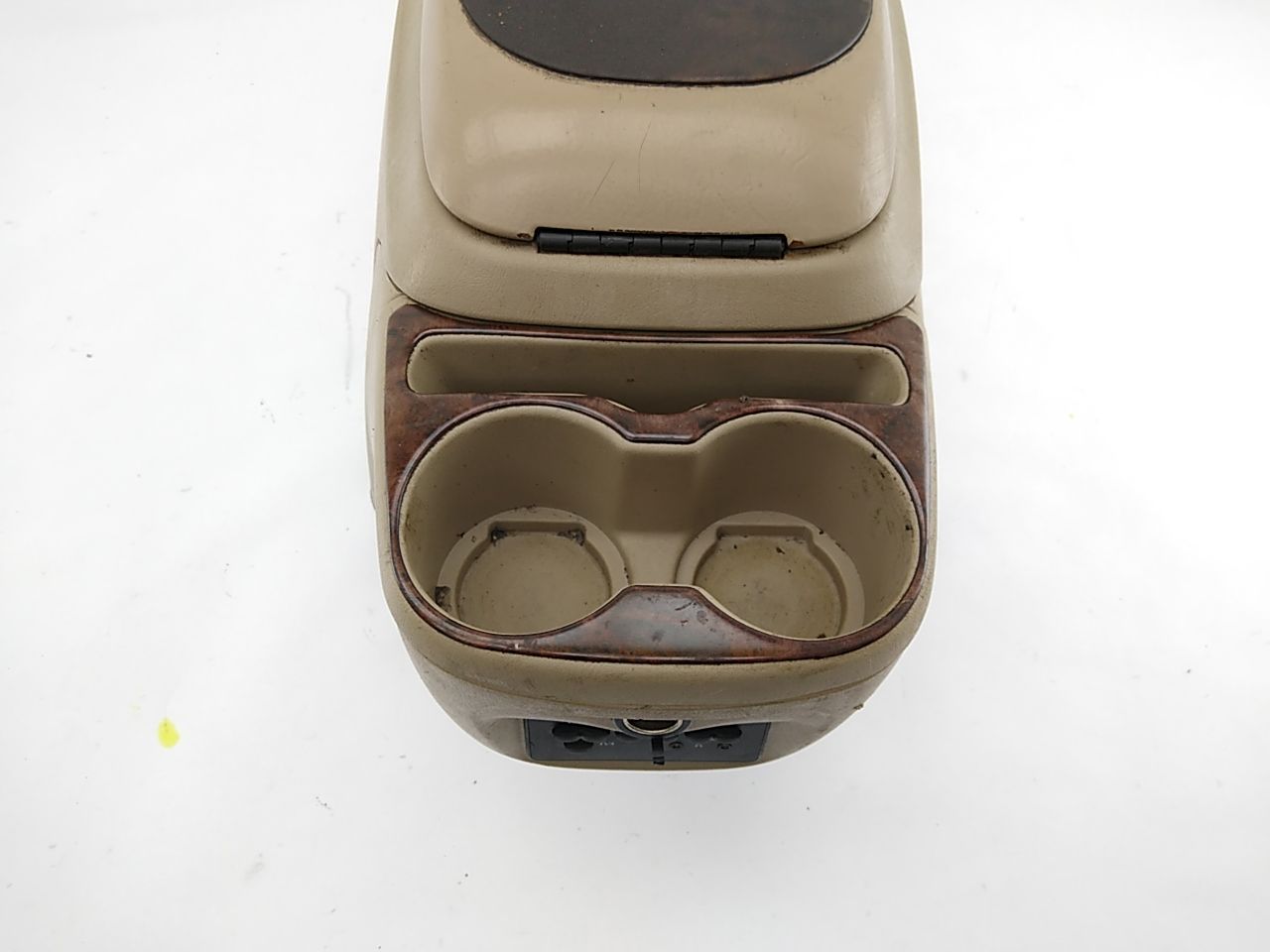 Ford Excursion Center Console