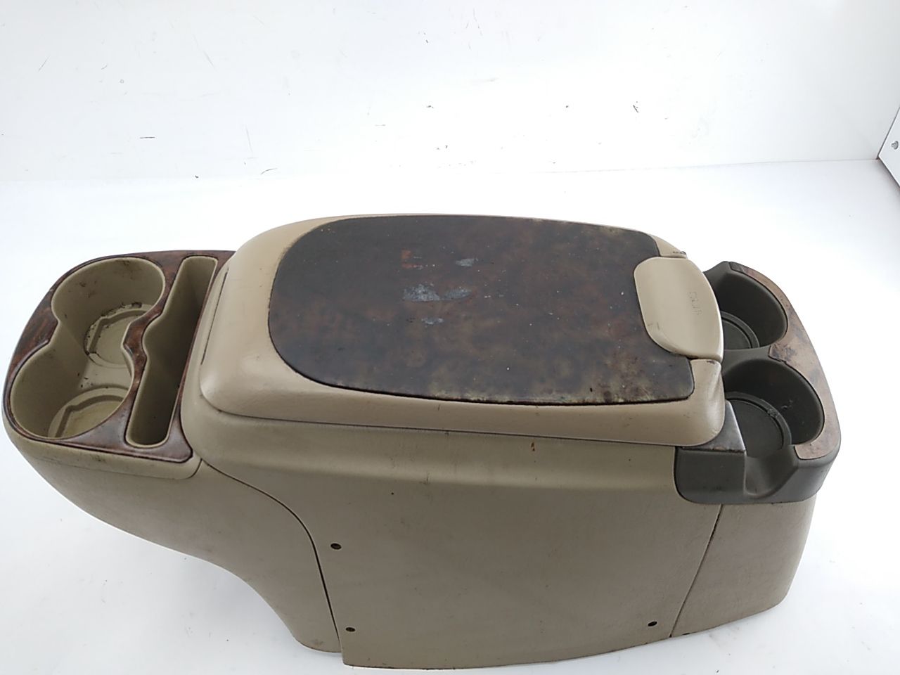 Ford Excursion Center Console