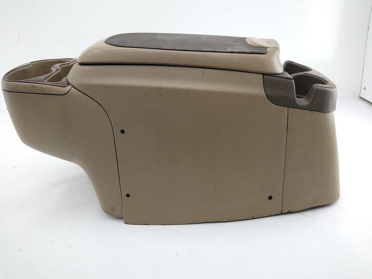 Ford Excursion Center Console