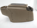 Ford Excursion Center Console-11