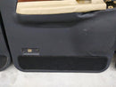 Ford Excursion Set Of Four Interior Door Trim Panels-5