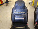 Ford Excursion Pair Of Front Seats-6