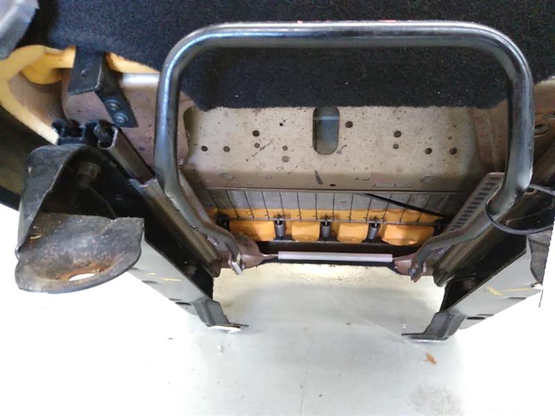 Ford Excursion Pair Of Front Seats