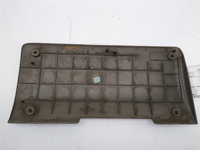 Ford Excursion Front Left Interior Knee Panel Fuse Cover