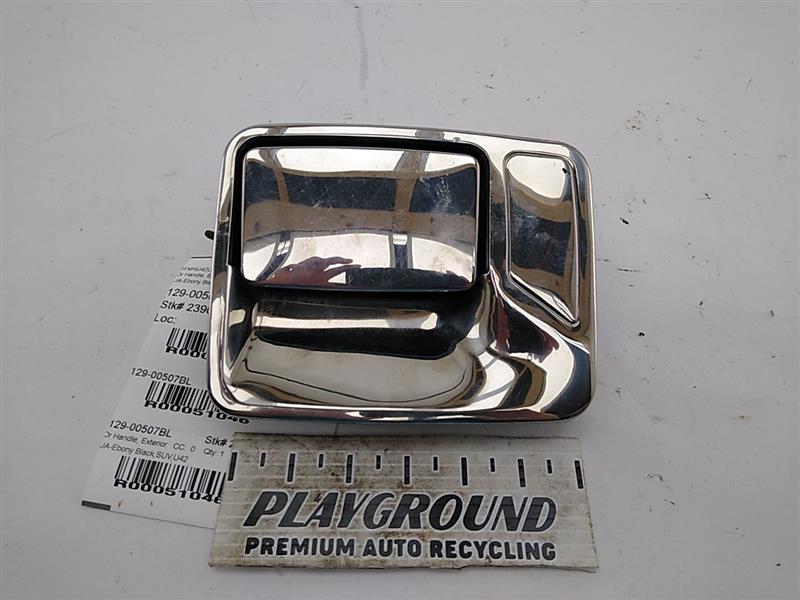 Ford Excursion Rear Left Exterior Door Handle