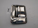 Ford Excursion Rear Left Exterior Door Handle-2