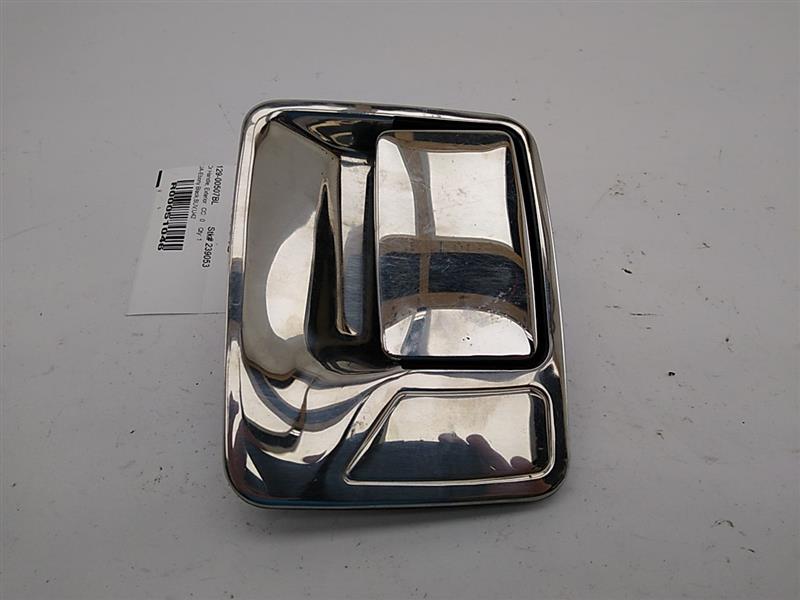 Ford Excursion Rear Left Exterior Door Handle