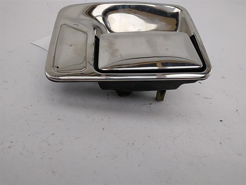 Ford Excursion Rear Left Exterior Door Handle