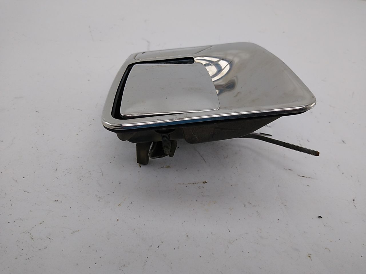 Ford Excursion Rear Left Exterior Door Handle