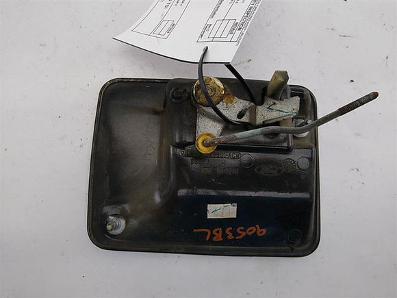 Ford Excursion Rear Left Exterior Door Handle