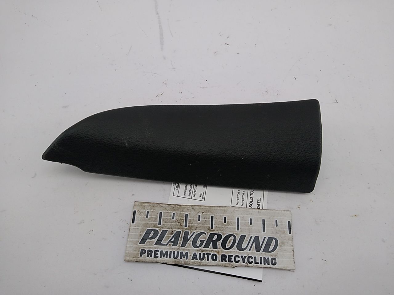 Ford Excursion Left Front Interior Door Panel Mirror Trim Panel