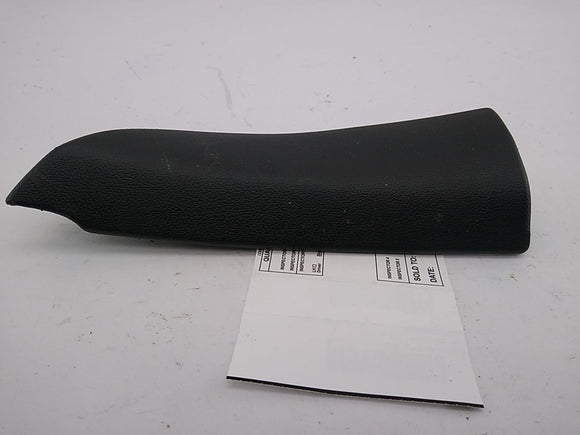 Ford Excursion Left Front Interior Door Panel Mirror Trim Panel