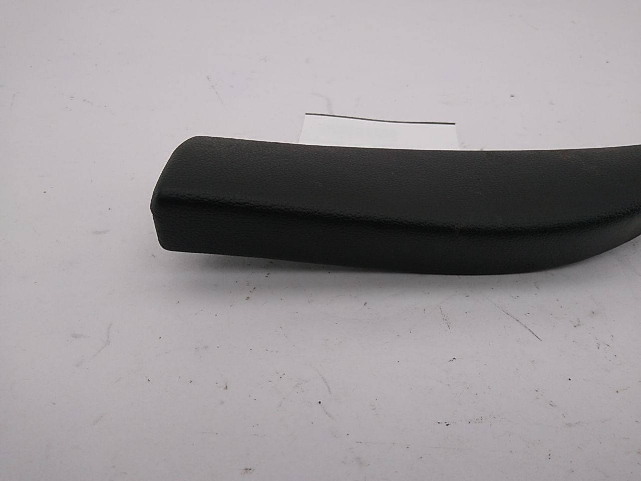 Ford Excursion Left Front Interior Door Panel Mirror Trim Panel